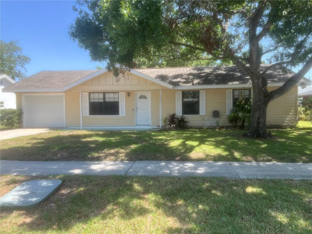 [Address Hidden by Seller], Apollo Beach, FL 33572