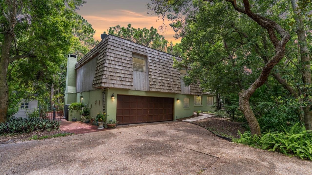 2279 Ranchette Ln., Dunedin, FL 34698
