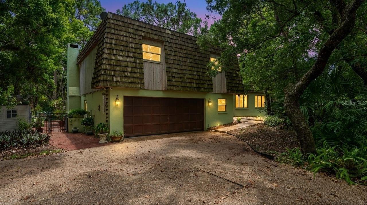 2279 Ranchette Ln., Dunedin, FL 34698