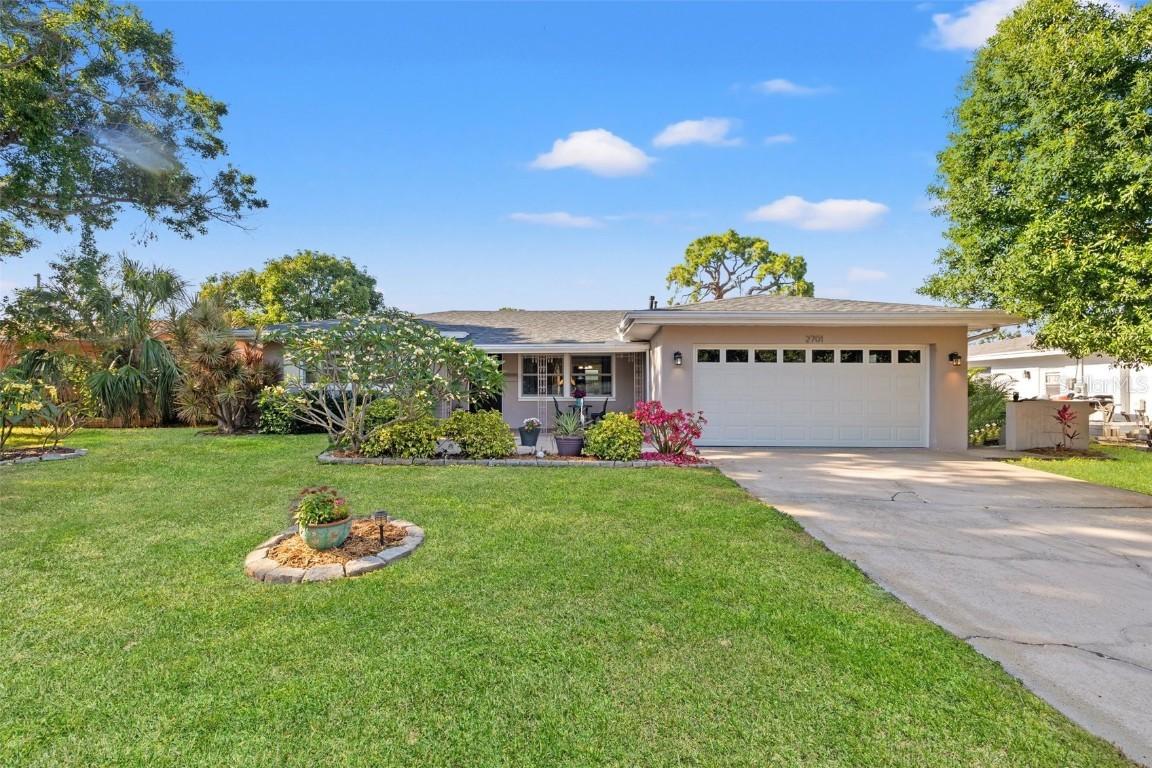 2701 65th Ave S Ave., St Petersburg, FL 33712