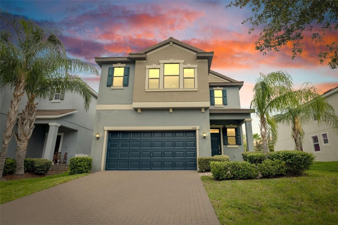 1028 Oliveto Verdi Ct., Brandon, FL 33511