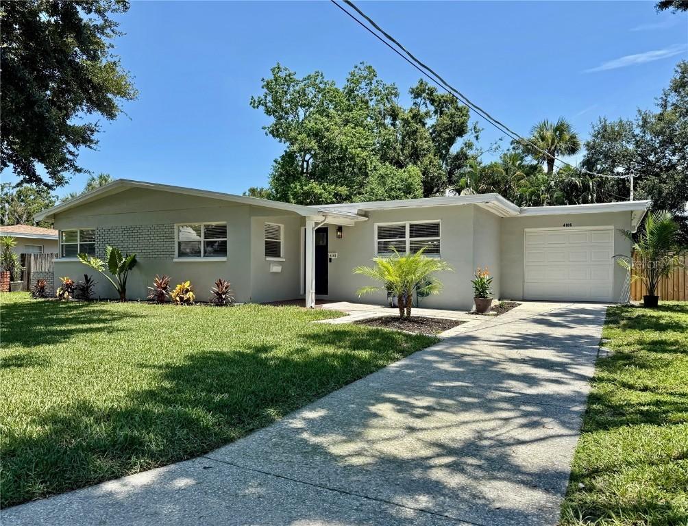 4105 W Oakellar Ave., Tampa, FL 33611