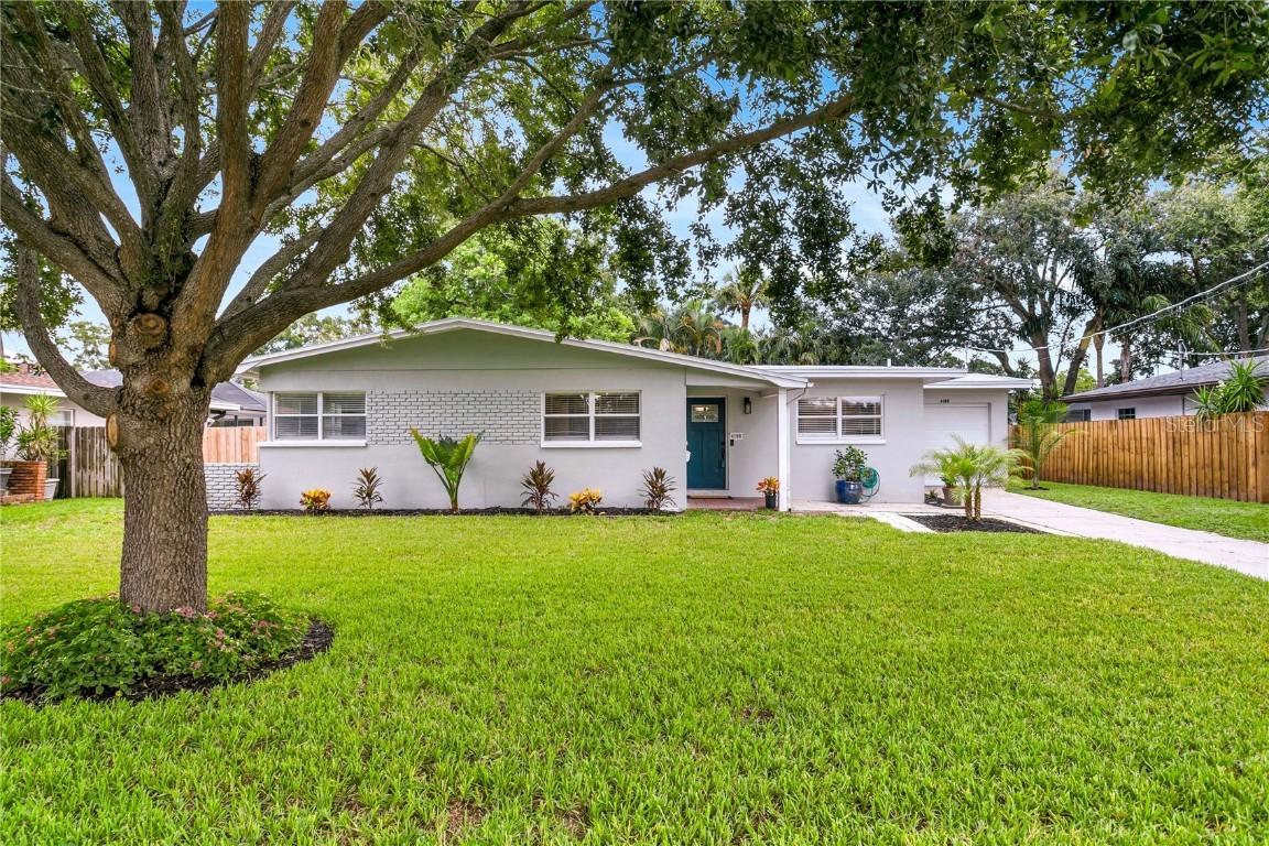 4105 W Oakellar Ave., Tampa, FL 33611