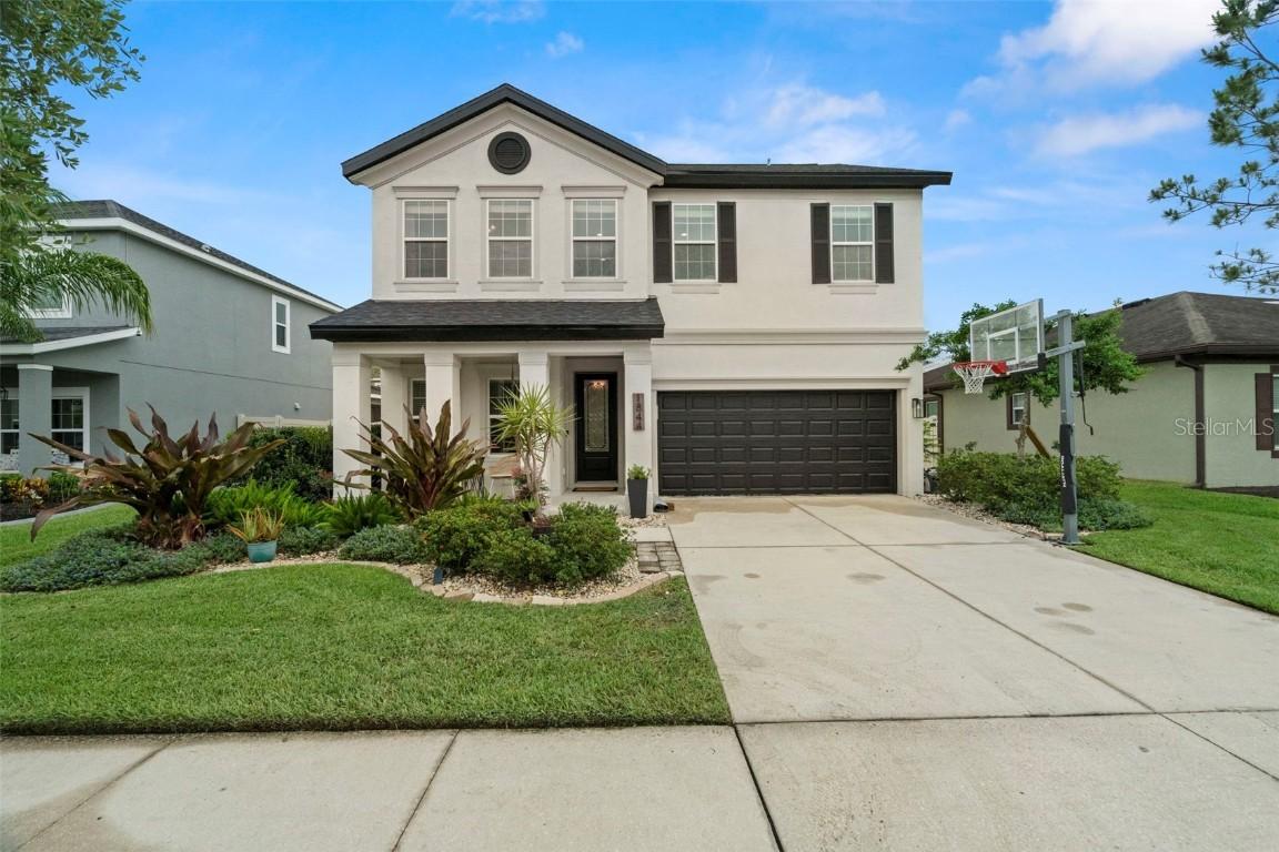 1844 Odiorne Point Ln., Wesley Chapel, FL 33543
