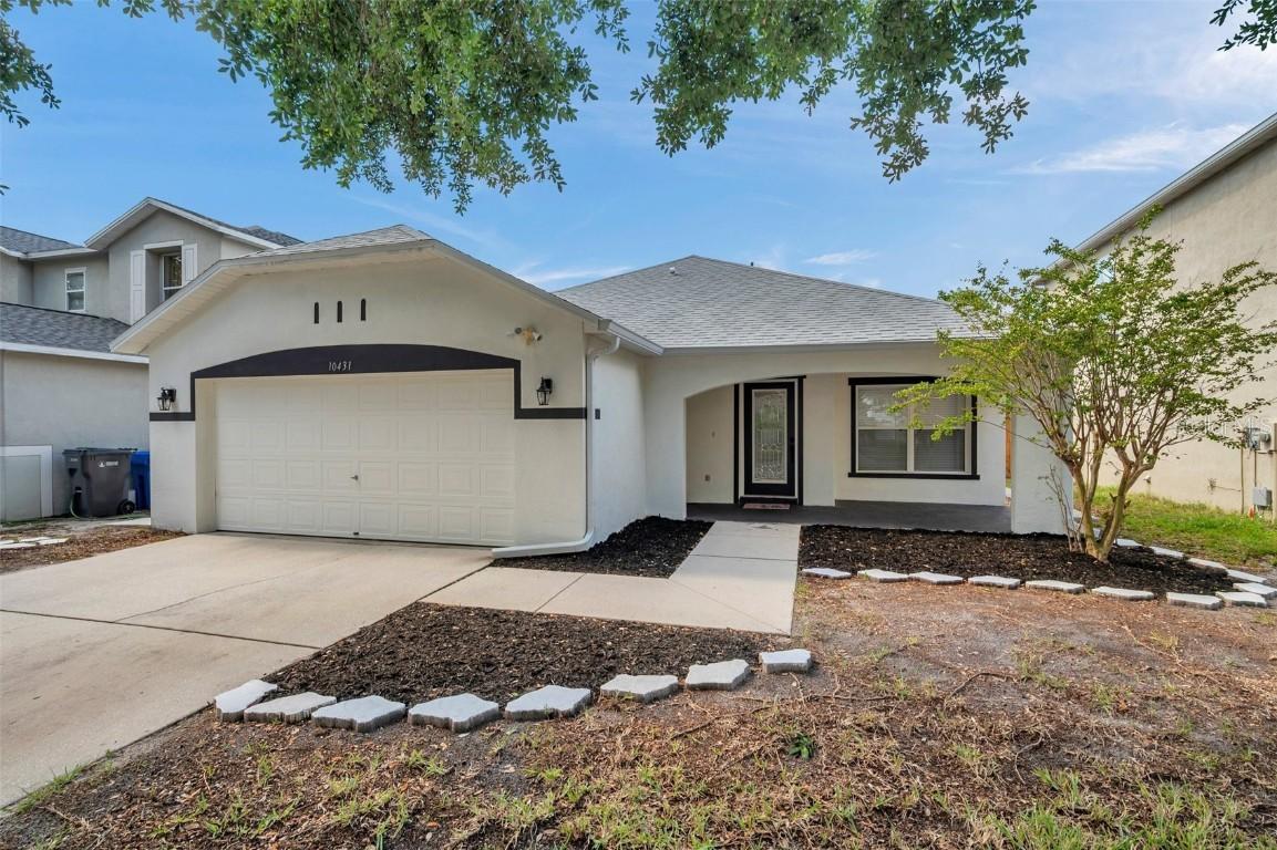 10431 Frog Pond Dr., Riverview, FL 33569