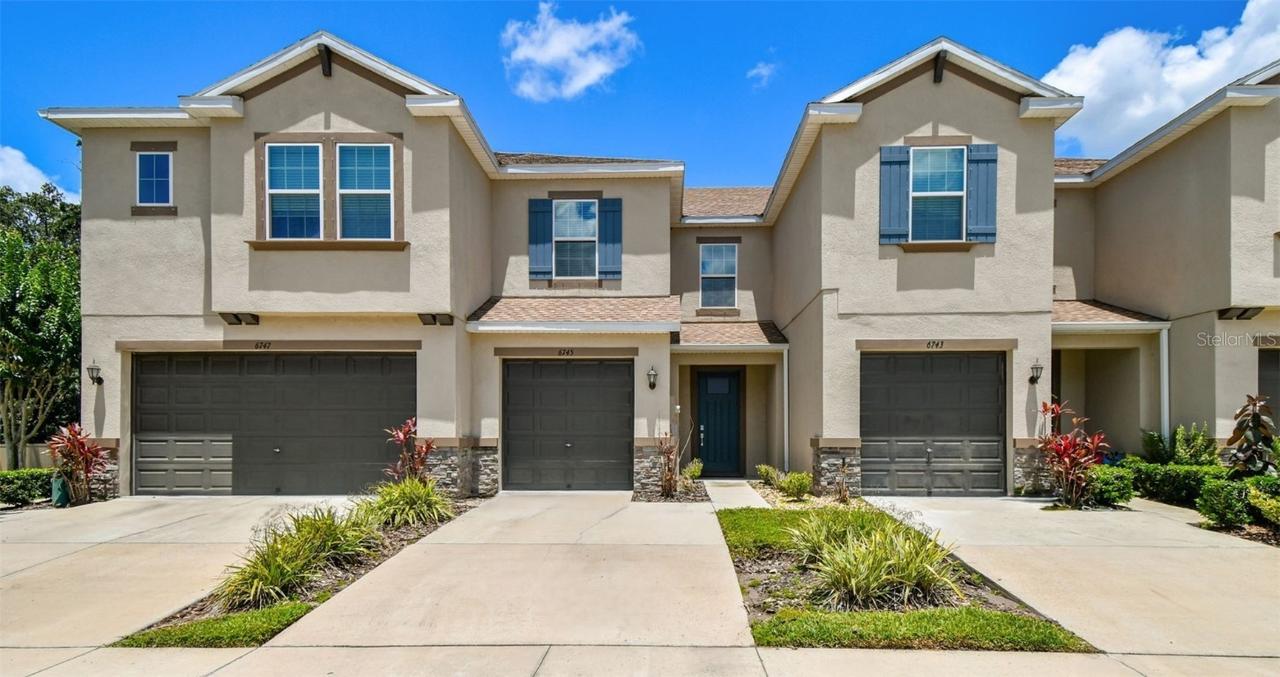 6745 Citrus Creek Ln., Tampa, FL 33625