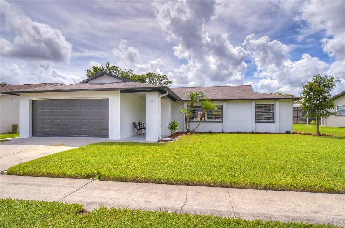 11520 Bear Paw Ln., Port Richey, FL 34668
