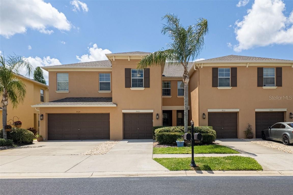 9520 Trumpet Vine Loop, Trinity, FL 34655