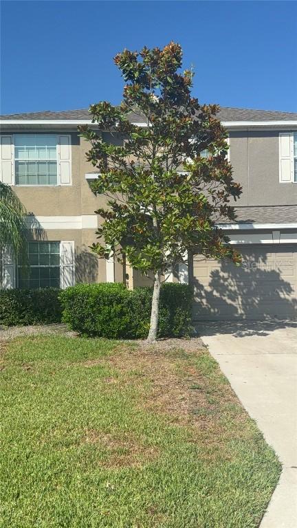 13752 Tensaw Dr., Hudson, FL 34669