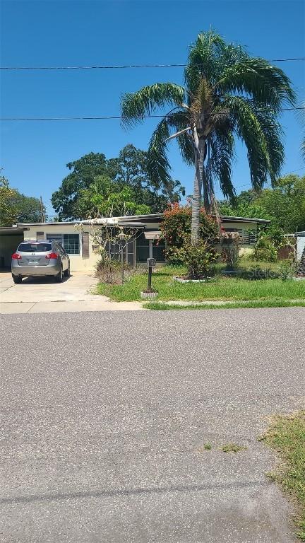 7304 Royal Palm Dr., New Port Richey, FL 34652