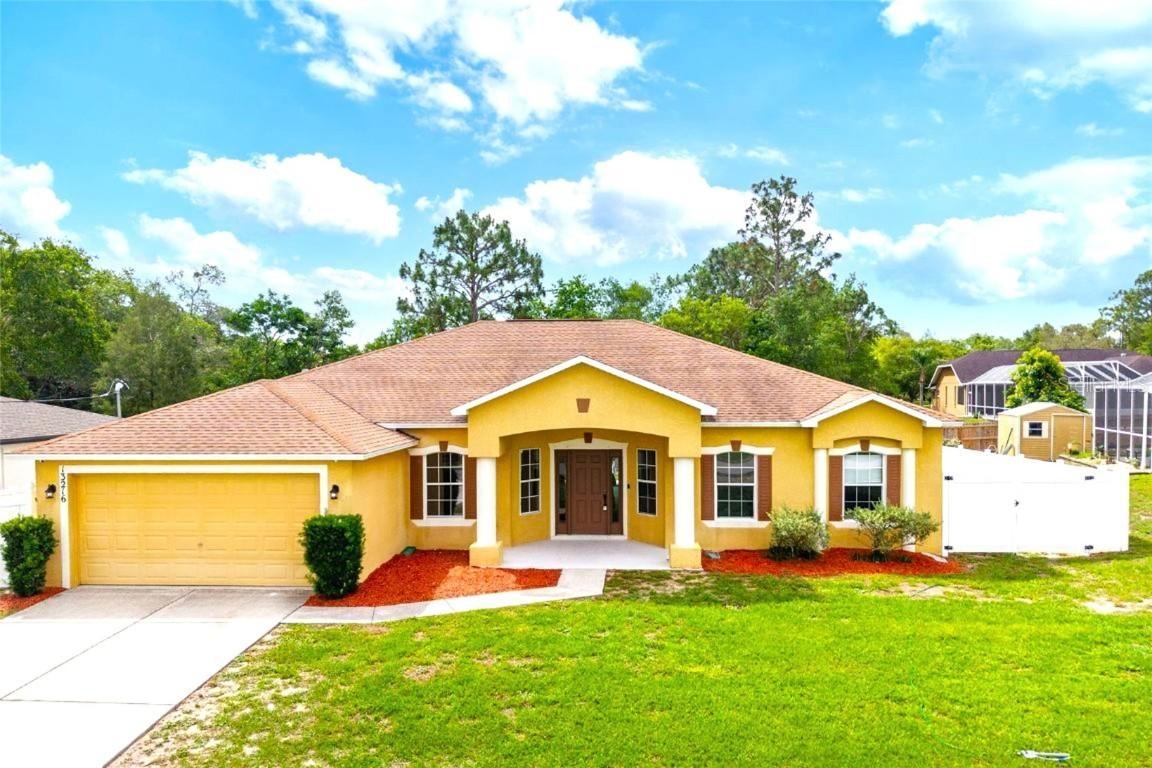 13216 Antelope St., Spring Hill, FL 34609