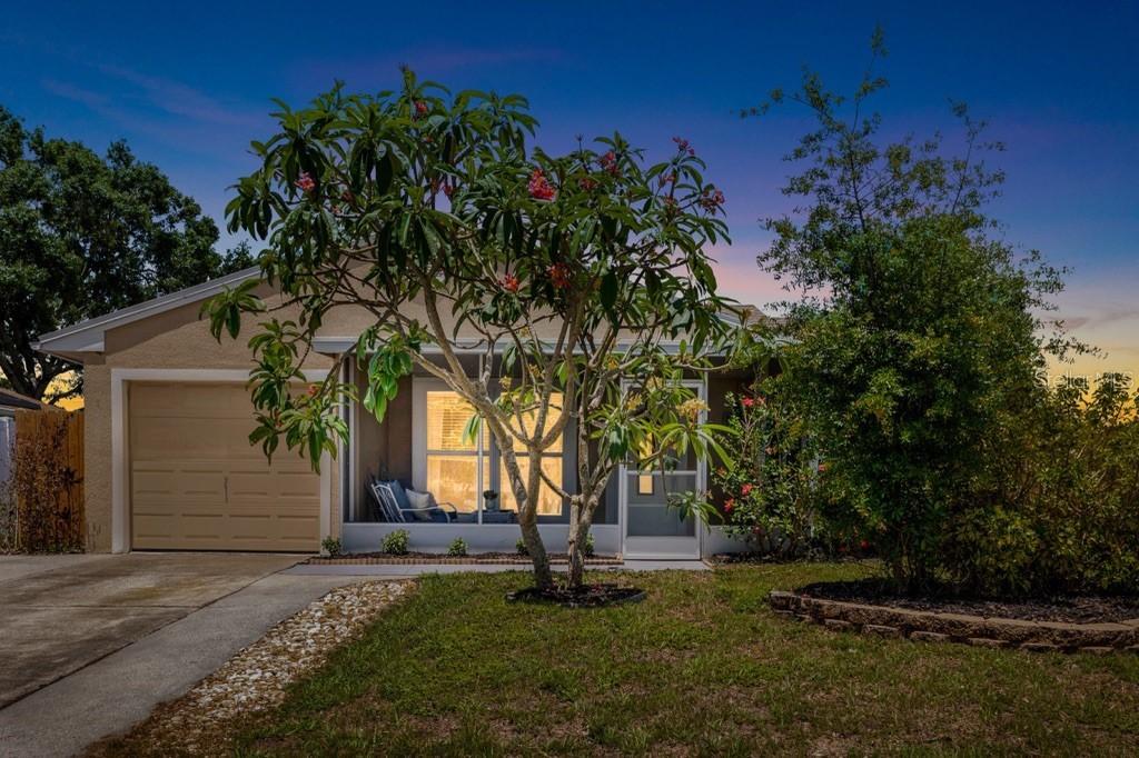 2807 Northcote Dr., Palm Harbor, FL 34684