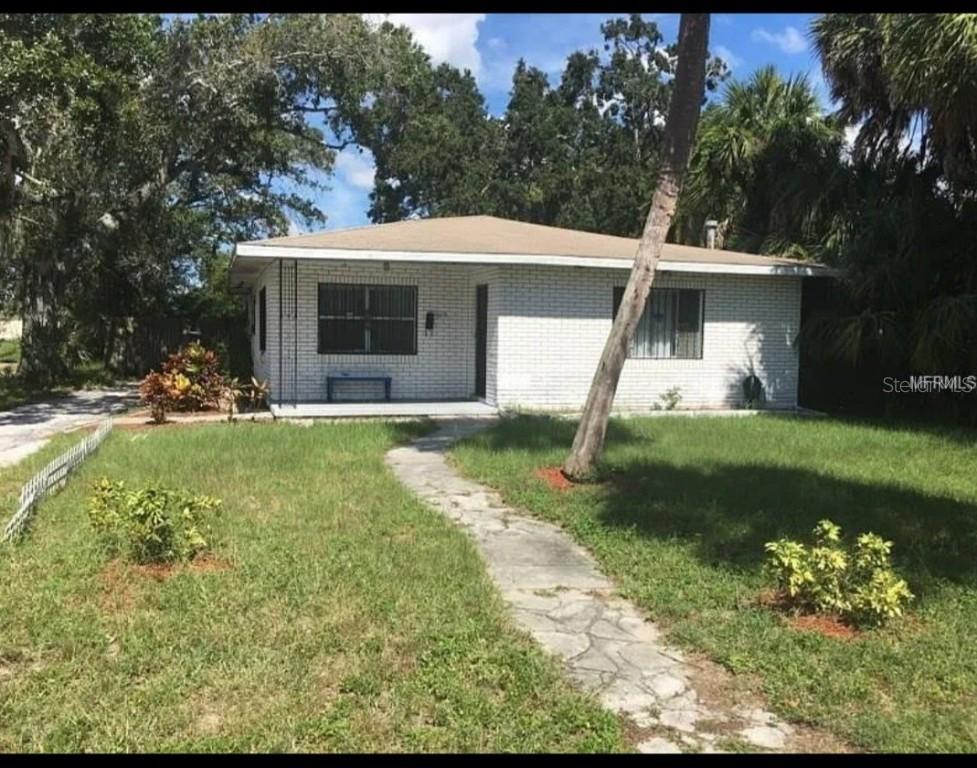 4819 21st Ave., St Petersburg, FL 33711