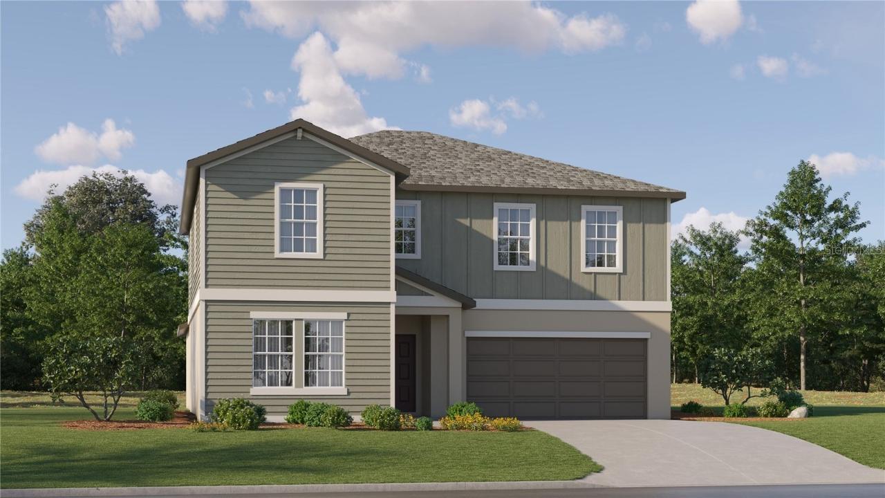 1806 Tropical Oasis Ave., Plant City, FL 33565