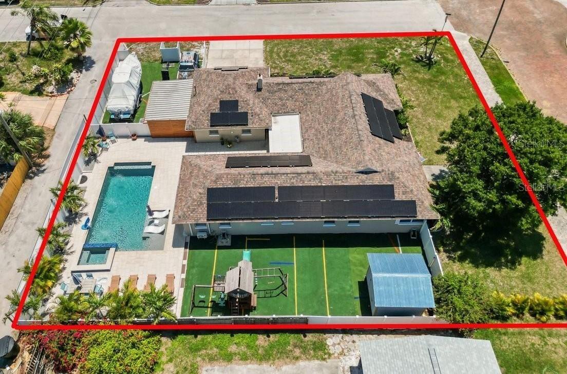 5401 3rd Ave., St Petersburg, FL 33710