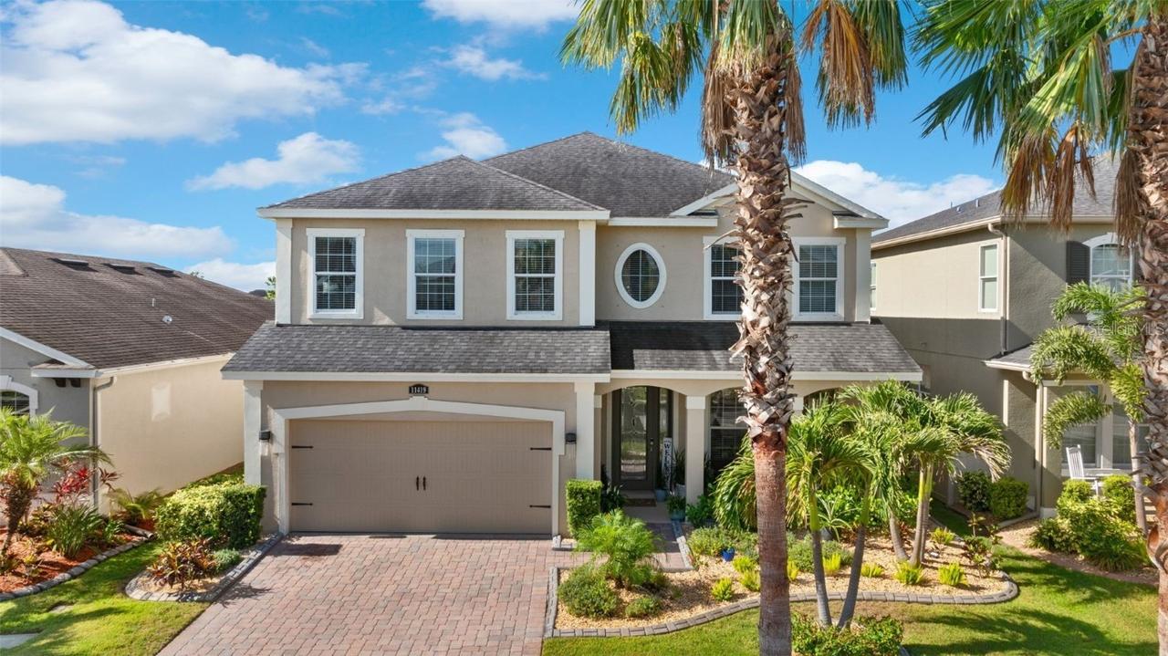 11419 Emerald Shore Dr., Riverview, FL 33579