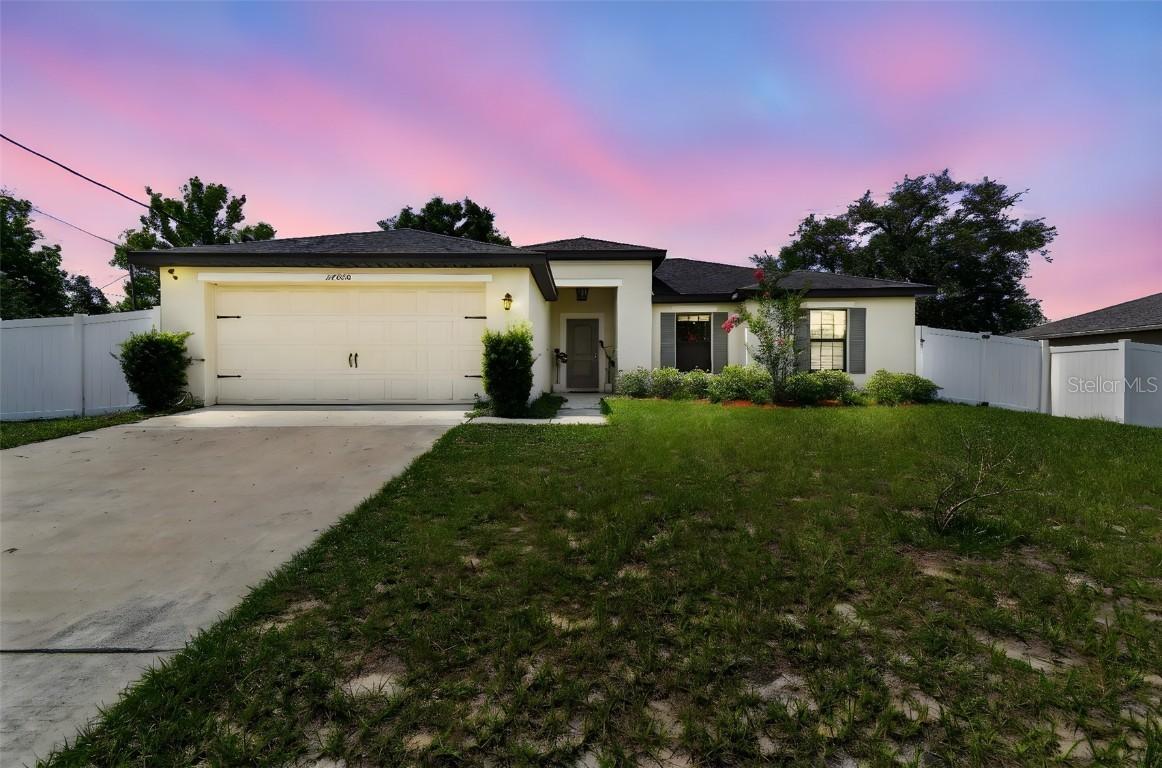 27050 Anthony Ave., Brooksville, FL 34602