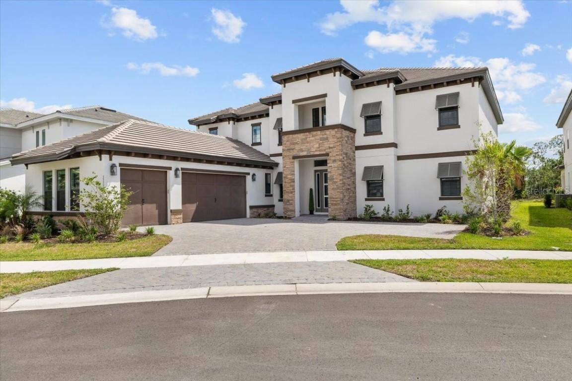 33750 Ocean Spray Ln., Wesley Chapel, FL 33543