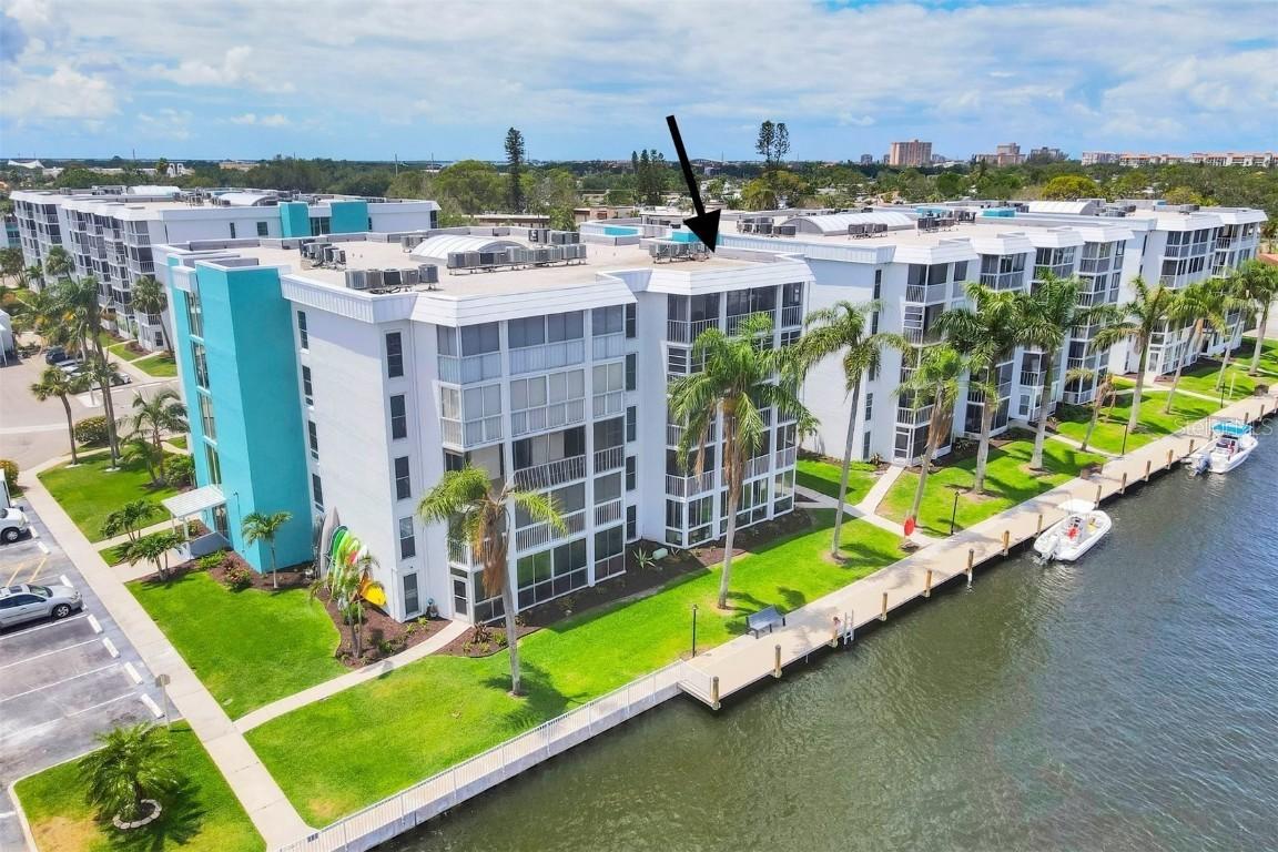 4904 38th Way #514, St Petersburg, FL 33711