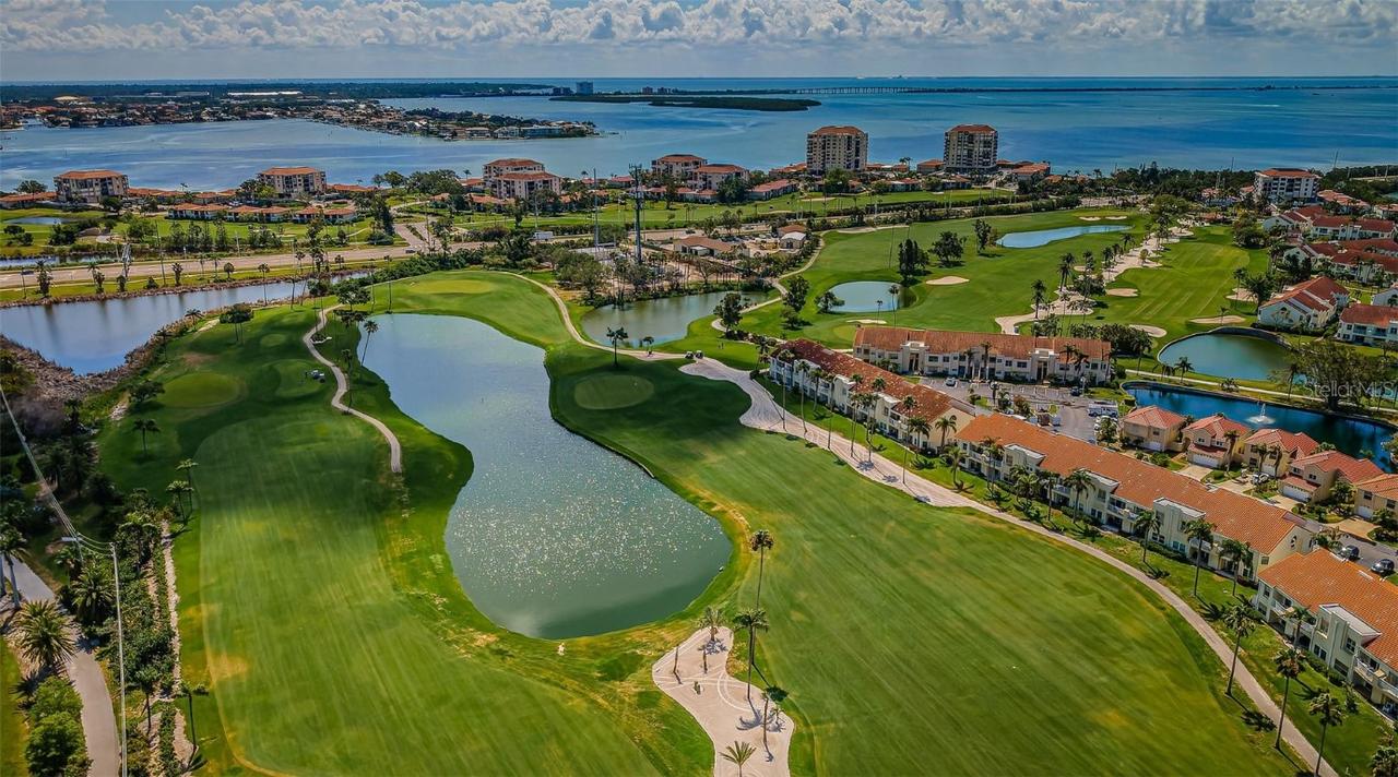 6151 Bahia Del Mar Blvd. #126, St Petersburg, FL 33715