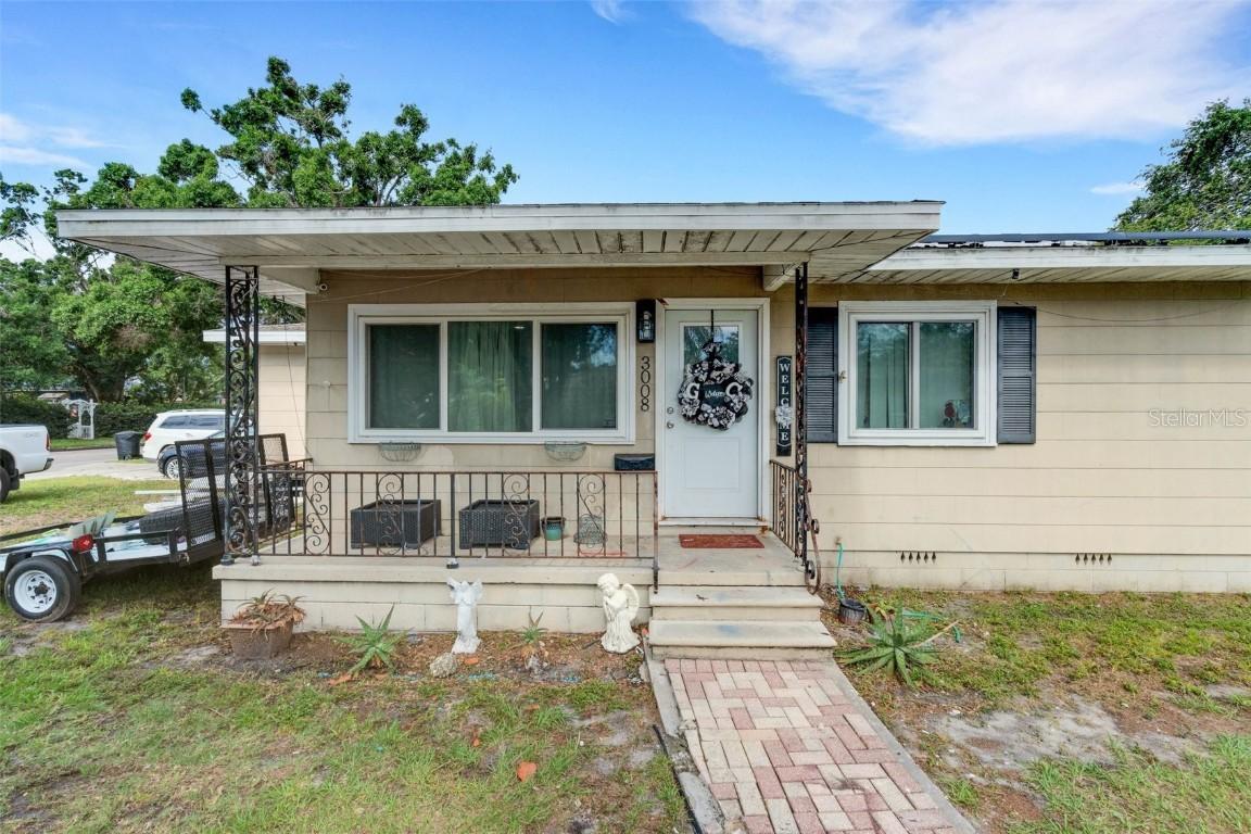 3008 N Jackson St., St Petersburg, FL 33704
