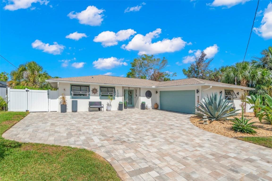 106 Midway Island, Clearwater Beach, FL 33767