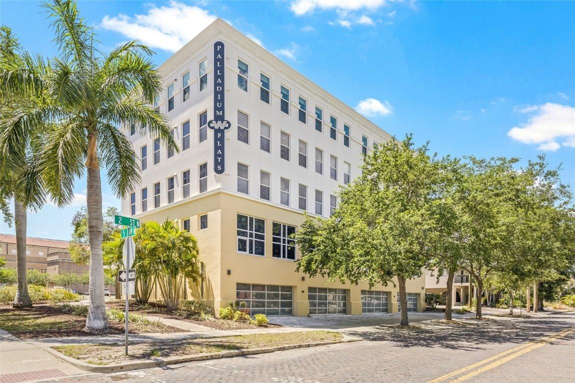 205 5th Ave. #501, St Petersburg, FL 33701