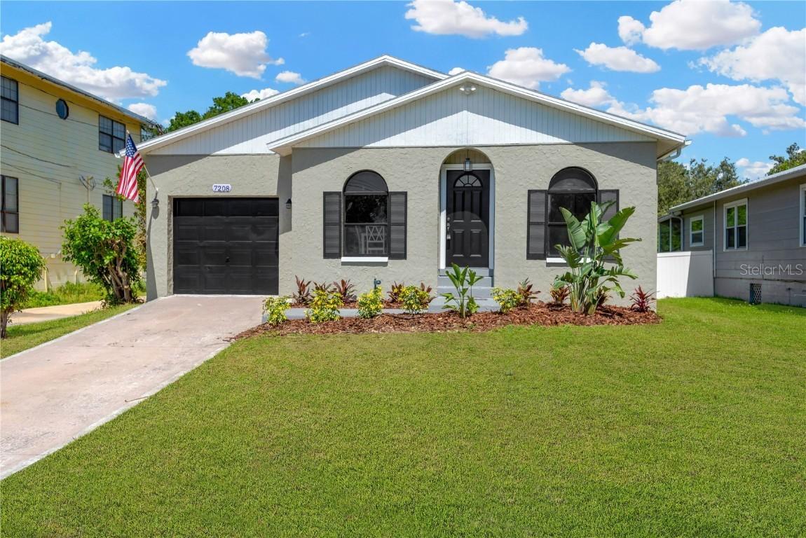 7208 S Juanita St., Tampa, FL 33616