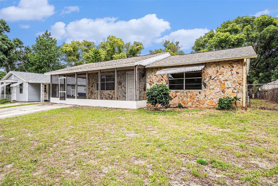 4312 Las Vegas Dr., New Port Richey, FL 34653