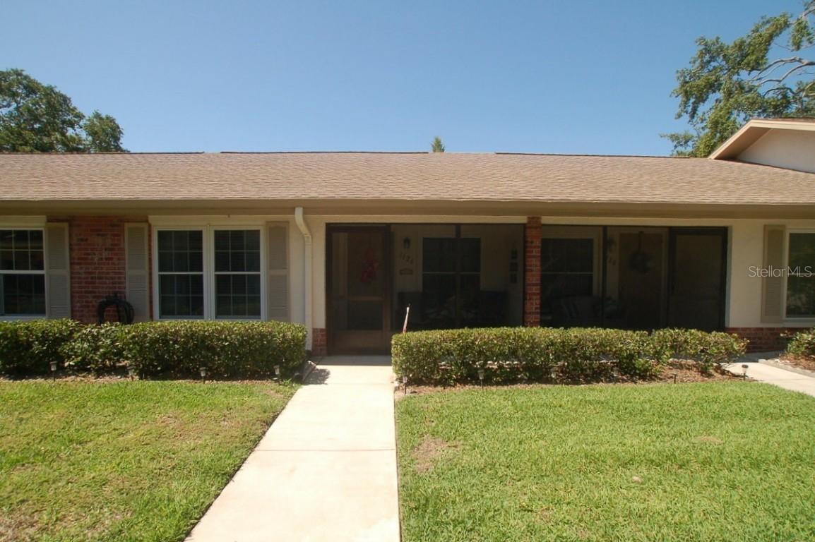 1126 Tarridon Ct., Dunedin, FL 34698