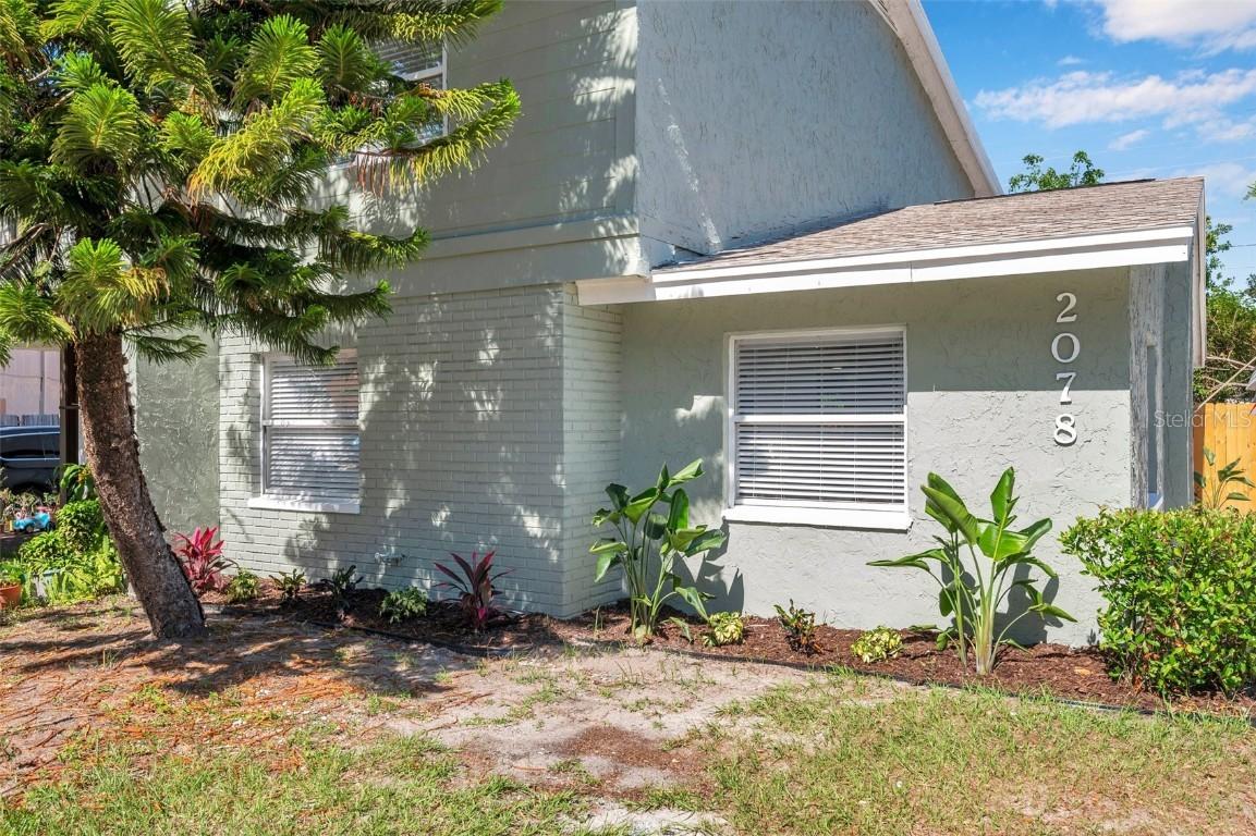 2078 Madrid Ct., Clearwater, FL 33763