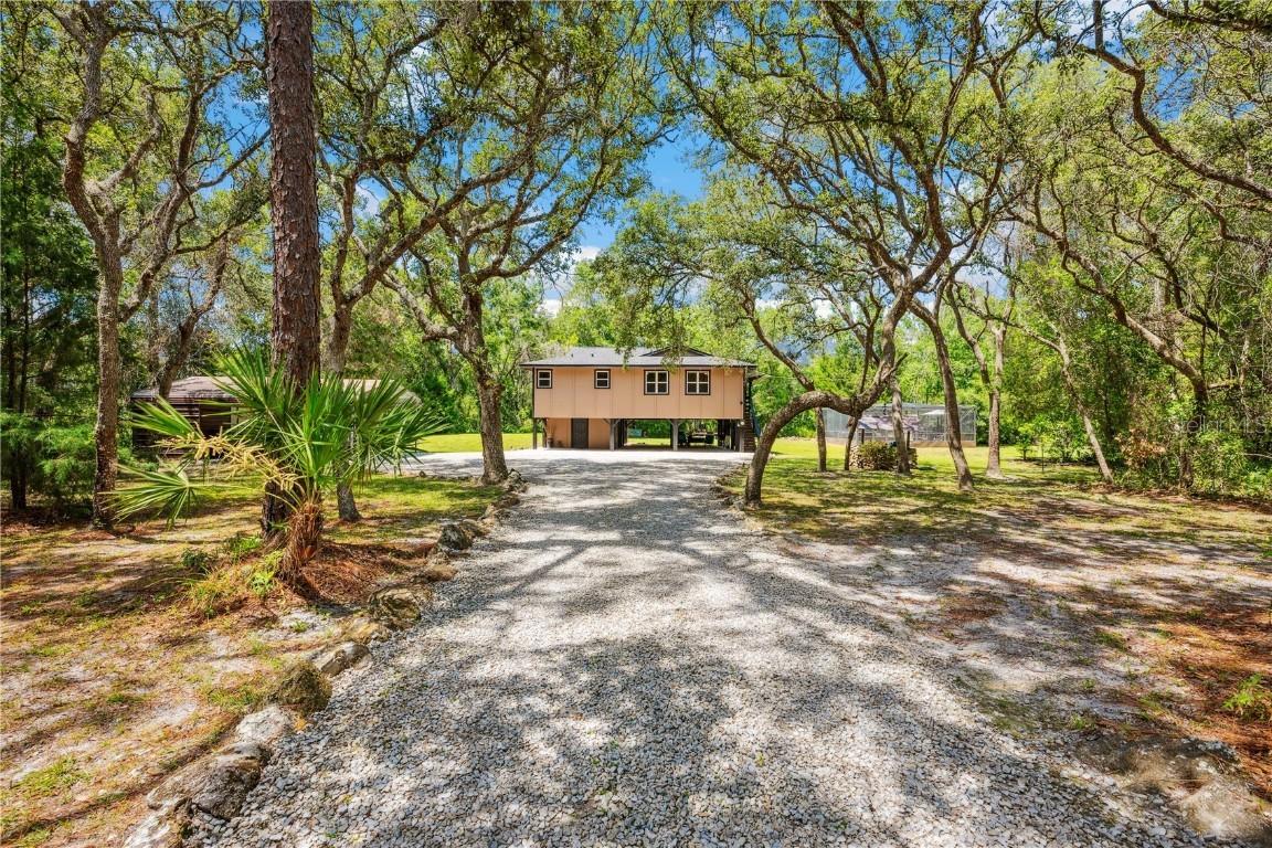 35031 Shale St., Webster, FL 33597
