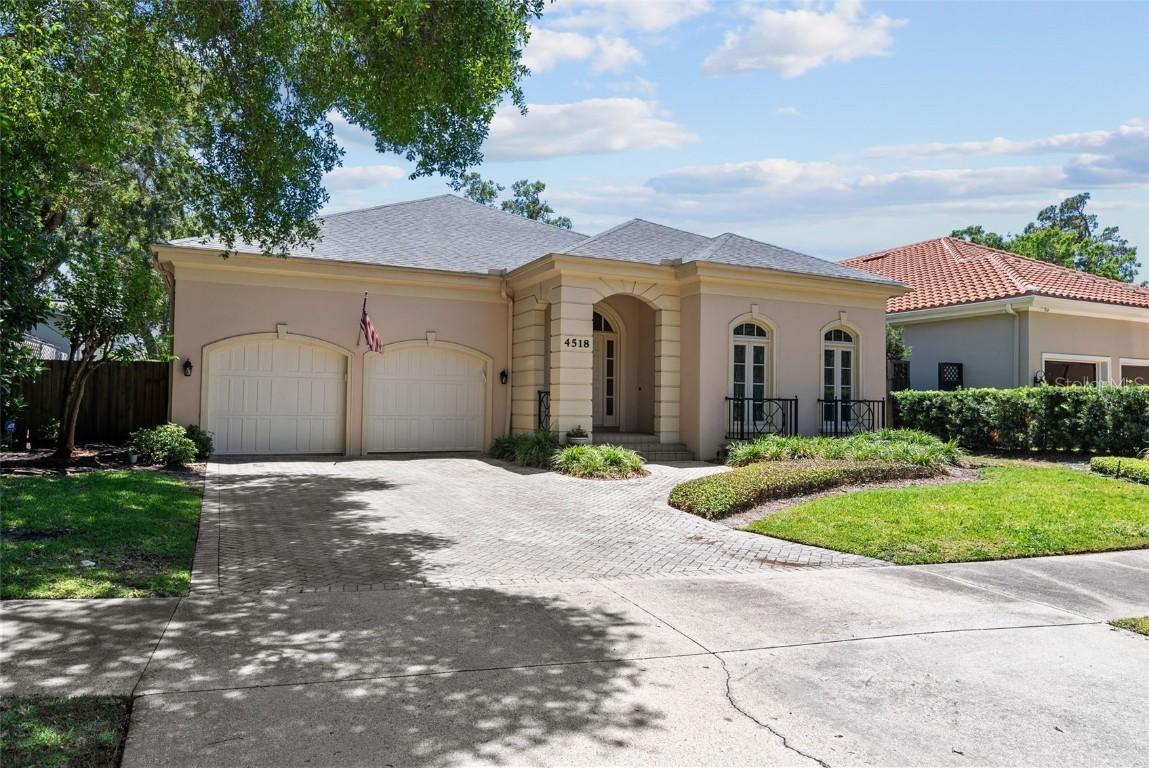 4518 W Woodmere Rd., Tampa, FL 33609