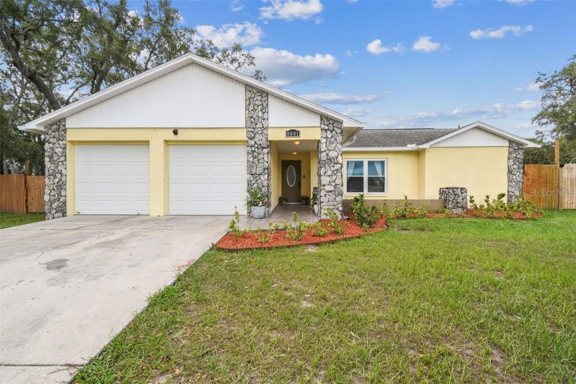 8001 Pagoda Dr., Spring Hill, FL 34606