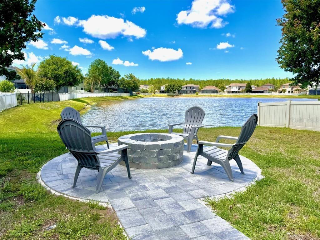1147 Halapa Way, Trinity, FL 34655