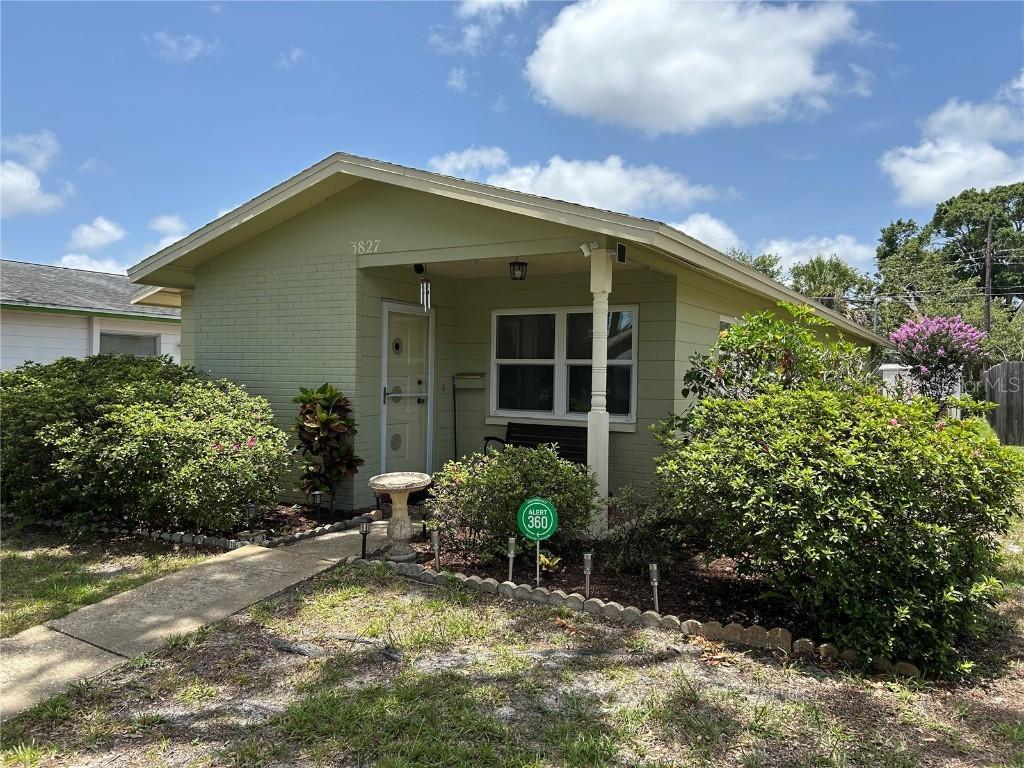 3827 15th Ave., St Petersburg, FL 33713