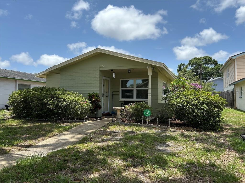 3827 15th Ave., St Petersburg, FL 33713