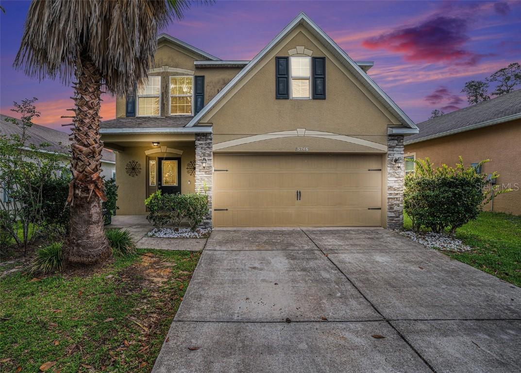 13246 Kent Bradley St., Dade City, FL 33525