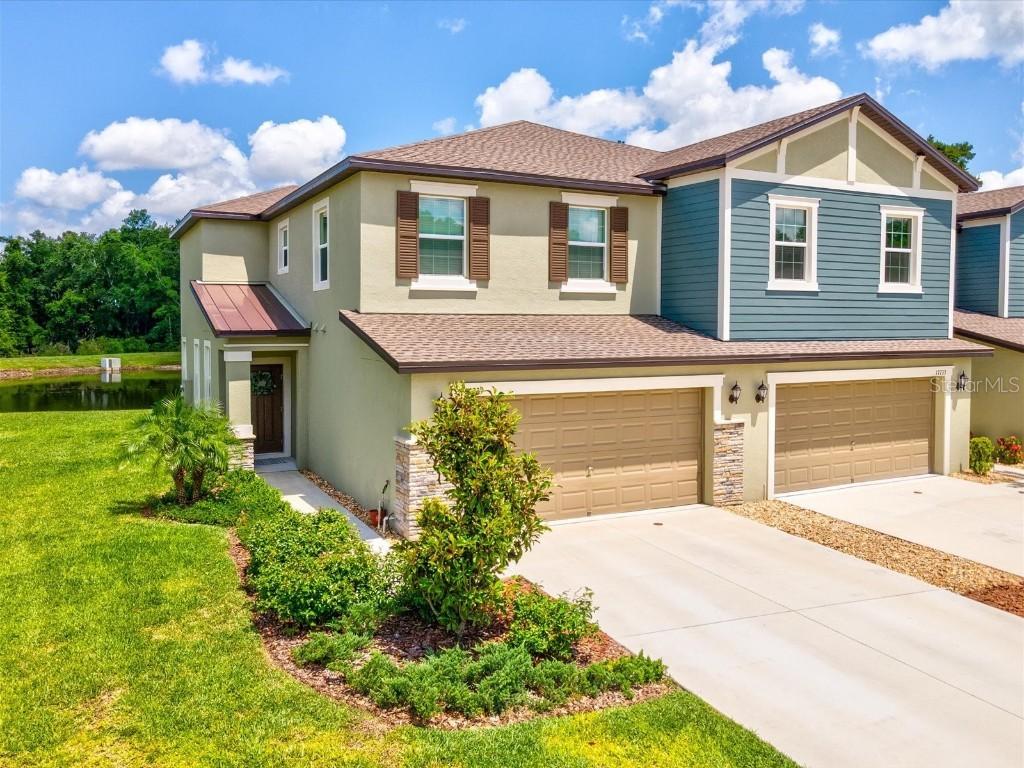 17729 Nectar Flume Dr., Land O Lakes, FL 34638