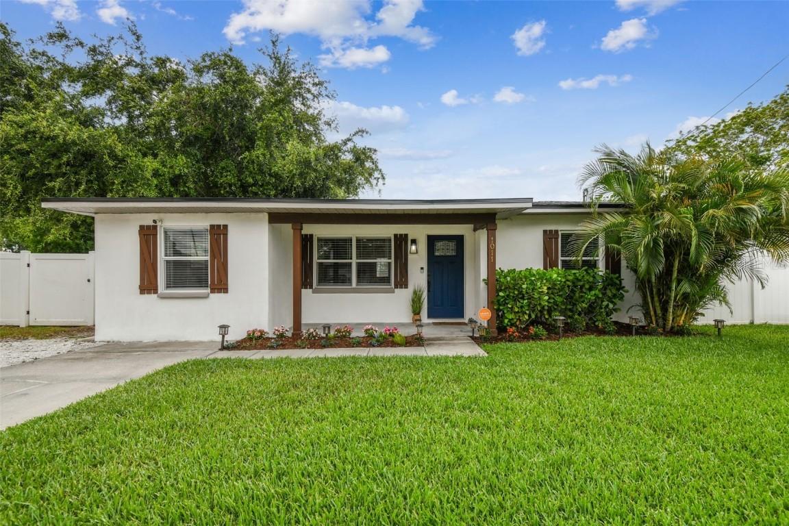 1011 N Paddock Ave., Tampa, FL 33607