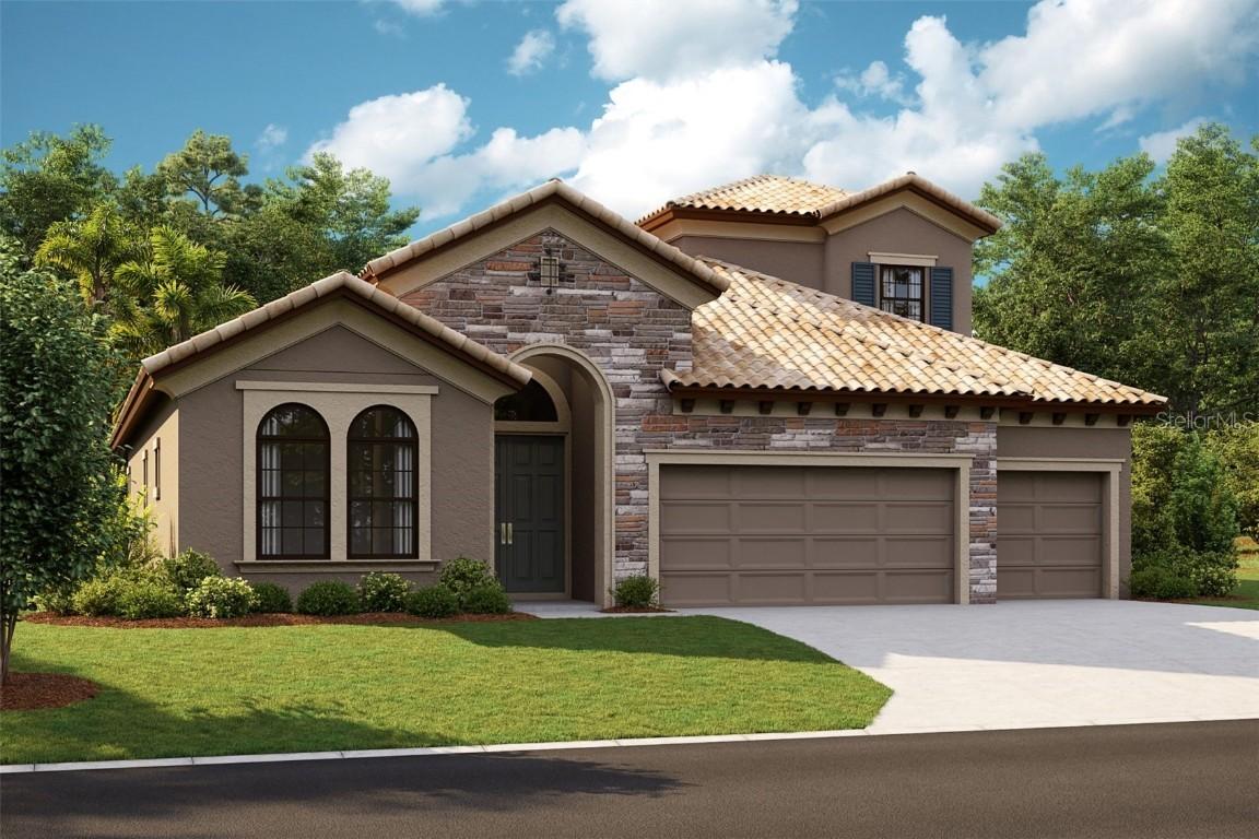 8826 Eastwyck Dr., Parrish, FL 34219