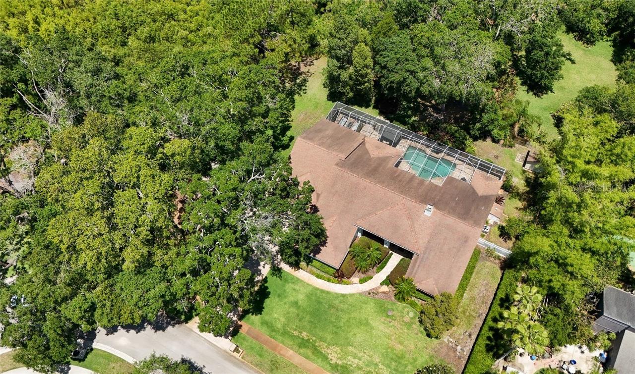 1903 Curry Rd., Lutz, FL 33549