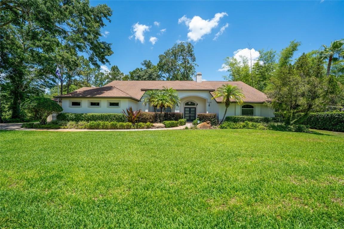 1903 Curry Rd., Lutz, FL 33549