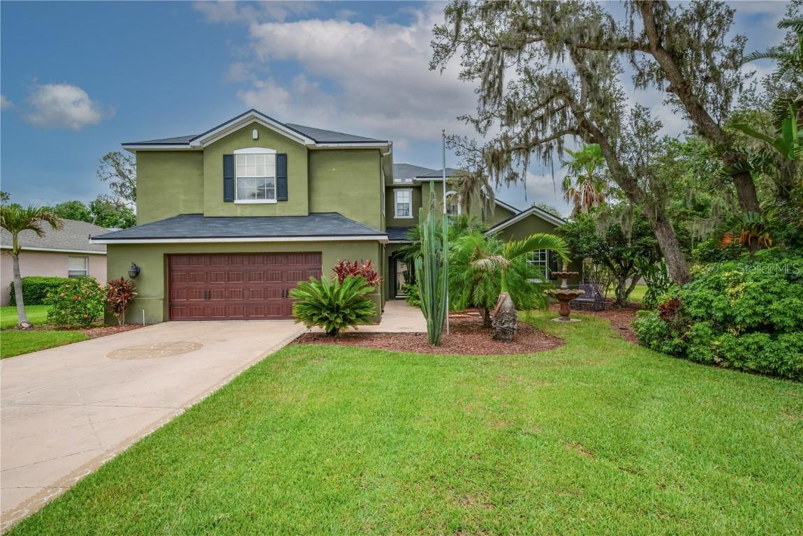2712 Spring Meadow Dr., Plant City, FL 33566