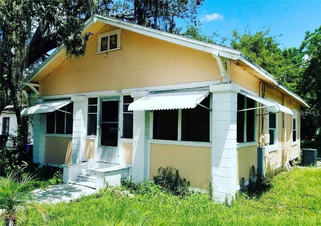 1118 E Linebaugh Ave., Tampa, FL 33612