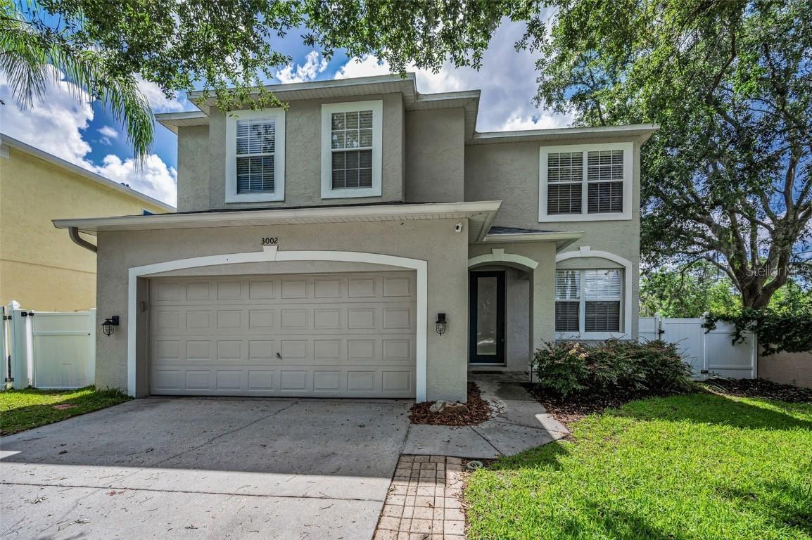 3002 Savannah Oaks Cir., Tarpon Springs, FL 34688