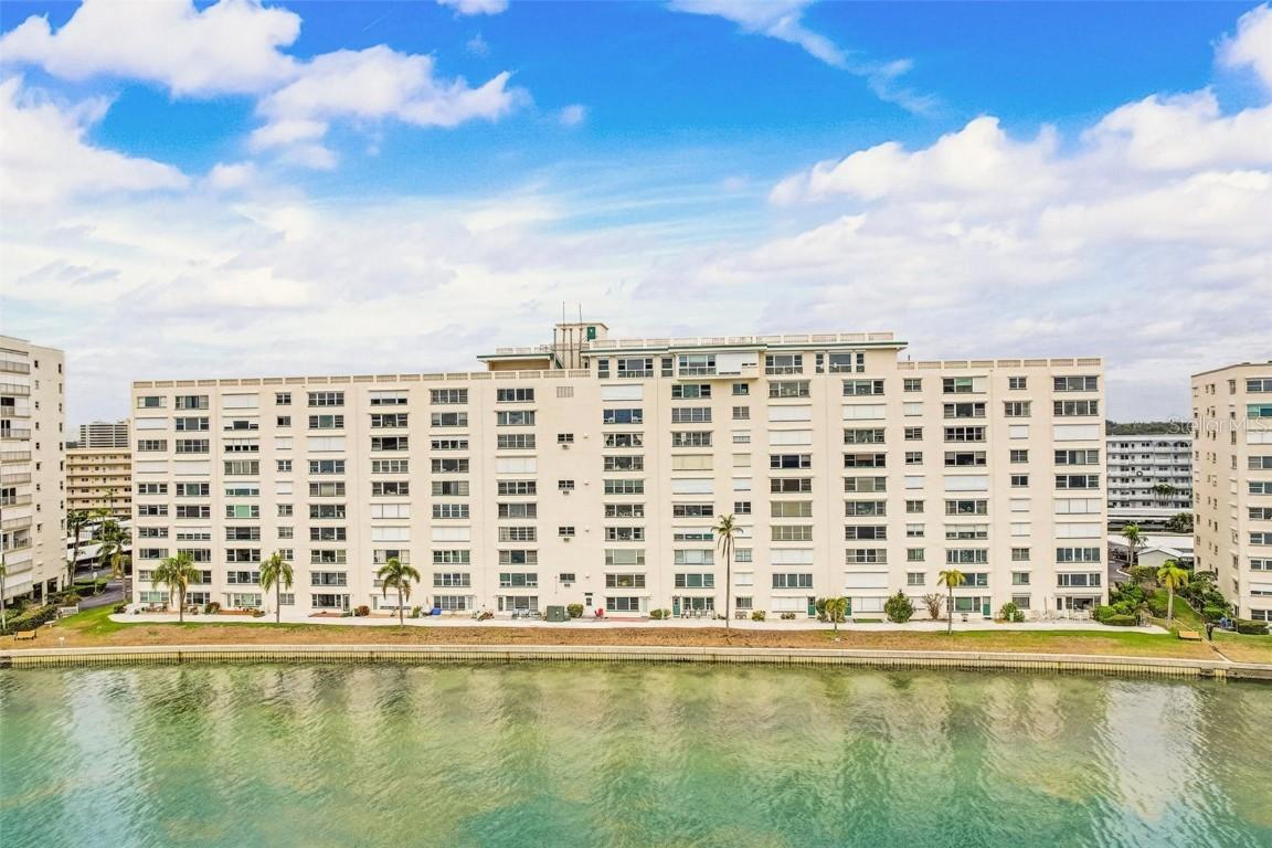6020 S Shore Blvd S #709, Gulfport, FL 33707