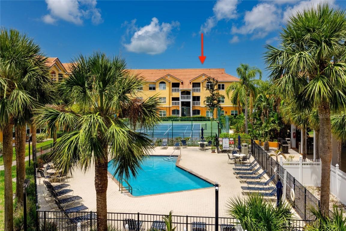 10764 70th Ave. #5302, Seminole, FL 33772