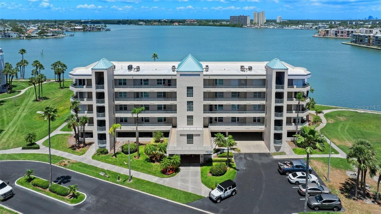 8021 Sailboat Key Blvd. #305, St Pete Beach, FL 33707