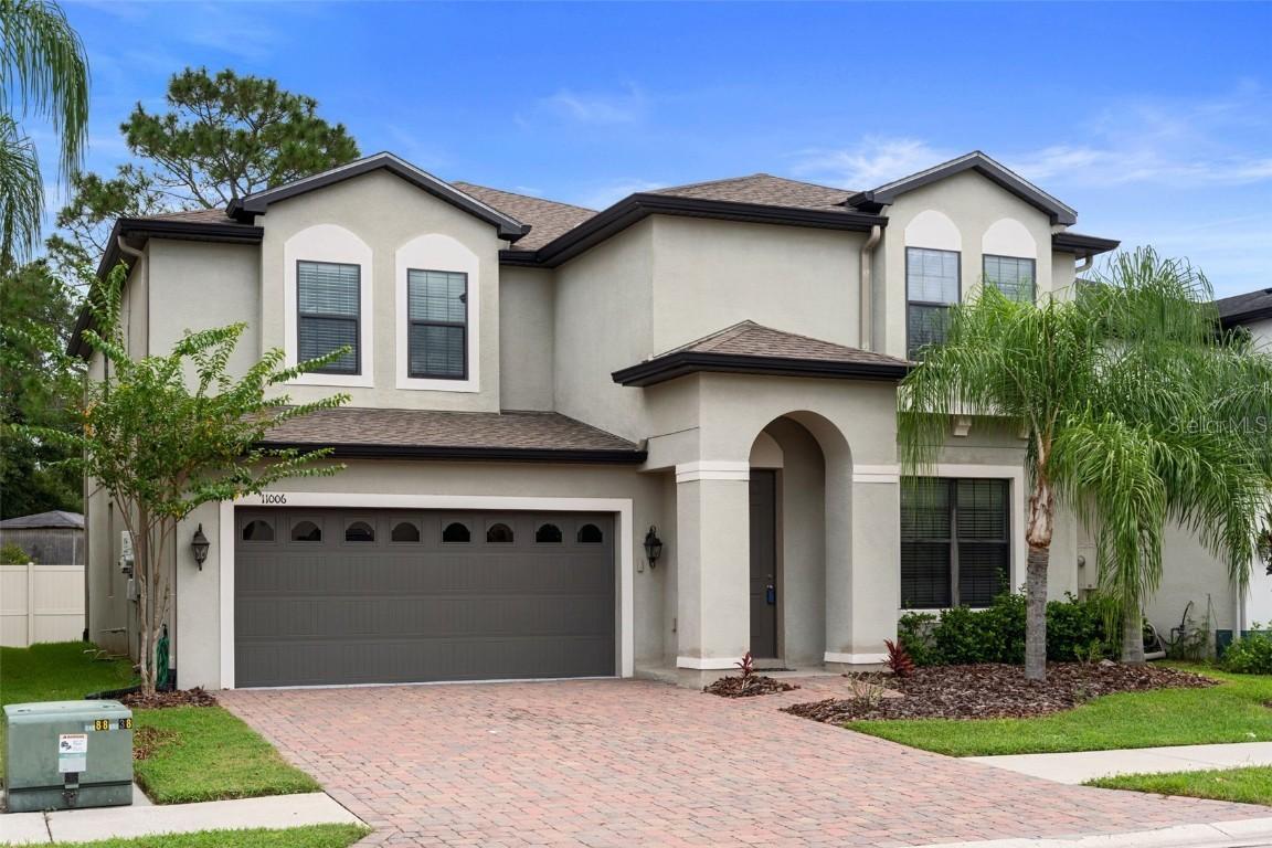 11006 Tahiti Isle Ln., Tampa, FL 33647